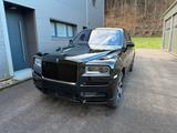 Rolls-Royce Cullinan Black Badge / 4Seat/Shooting Star - gebrauchte Rolls Royce SUV & Geländewagen