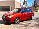 Volkswagen Polo IV Goal |2.Hand|PDC|TÜV Neu|Tempomat - Volkswagen Polo: Goal