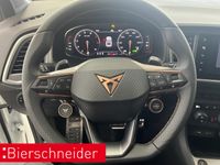 Cupra Ateca - Vorschau Bild 14