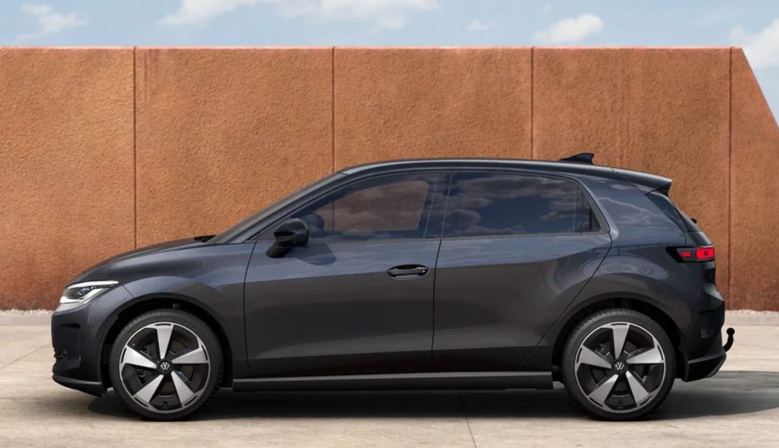 Volkswagen ID. Polo - Bild 2
