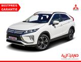 Mitsubishi Eclipse Cross 1.5 T-MIVEC Active 2WD - Mitsubishi Gebrauchtwagen in Rostock