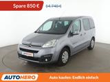 Citroën Berlingo 1.6 Blue-HDi Selection *TEMPO*PDC*KLIMA - Citroën Berlingo Kombi Selection mit Diesel-Antrieb