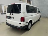 Volkswagen Transporter LANG 9.Sitzer/ACC/Navi/APP/2-ZON-KLM - Volkswagen: Kombi, Transporter 9 Sitzer
