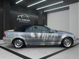 BMW 318Ci - BMW 318: Scheckheftgepflegt, Cabrio