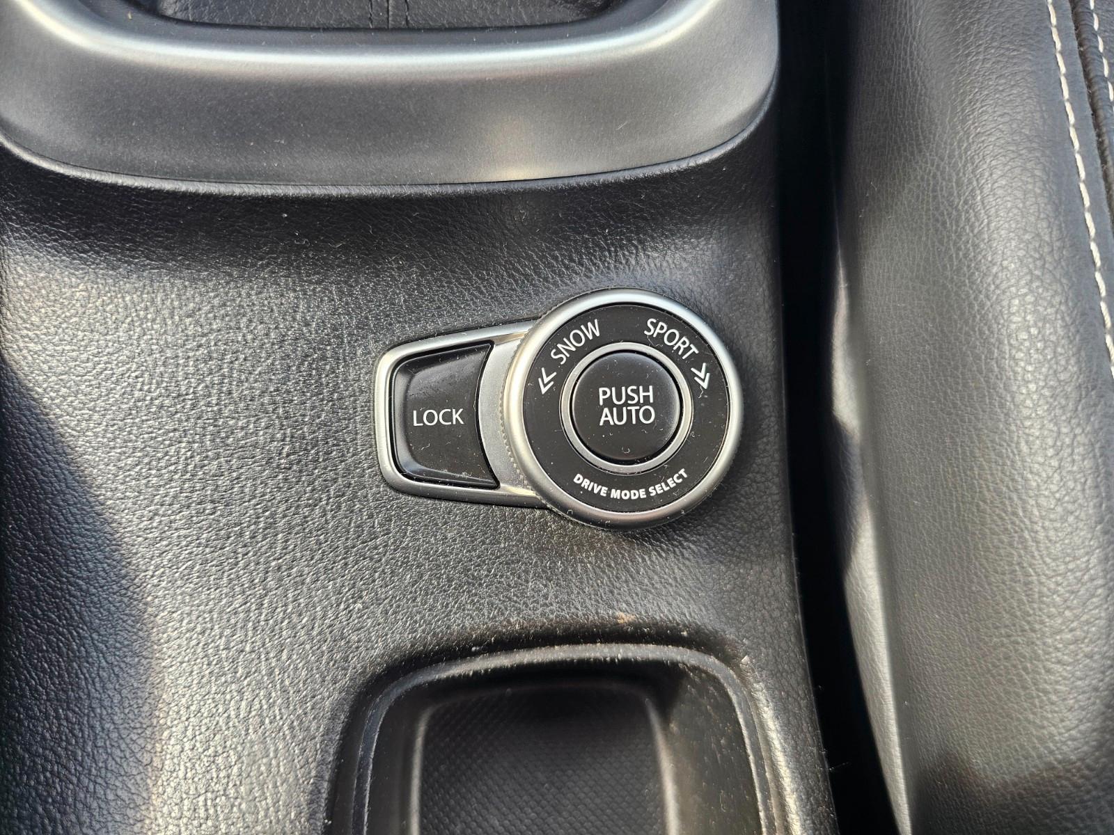 Suzuki S-CROSS 1.4 COMFORT+ ALLGRIP HYBRID