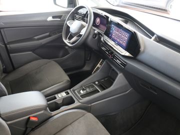 Volkswagen Caddy eHybrid DSG STYLE LED NAVI ACC KAMERA AHK