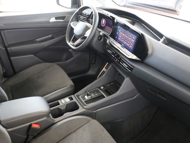 Volkswagen Caddy eHybrid DSG STYLE LED NAVI ACC KAMERA AHK