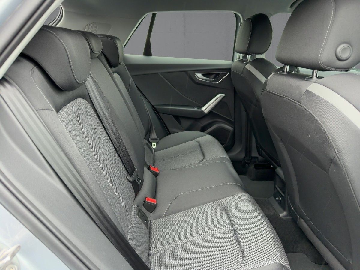 Audi Q2 - Bild 12