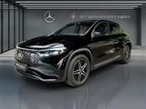 Mercedes-Benz EQA 250 AMG+MBUX+Ambiente+Totwinkel+KAMERA+AHK - Elektro Vorführfahrzeug gebraucht