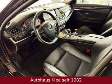 BMW 525 - 10