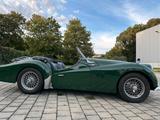 Andere Triumph TR3A - Andere aus 1960