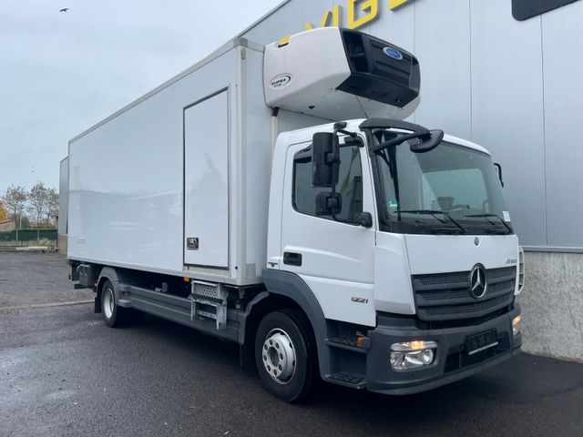 MERCEDES-BENZ Atego 1221 *Cruise control*Bluetooth*Elektrisch
