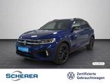 Volkswagen T-Roc 2.0 TSI R NAVI AHK BlackStyle 19"Pretoria
