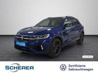 Volkswagen T-Roc - Vorschau Bild 1