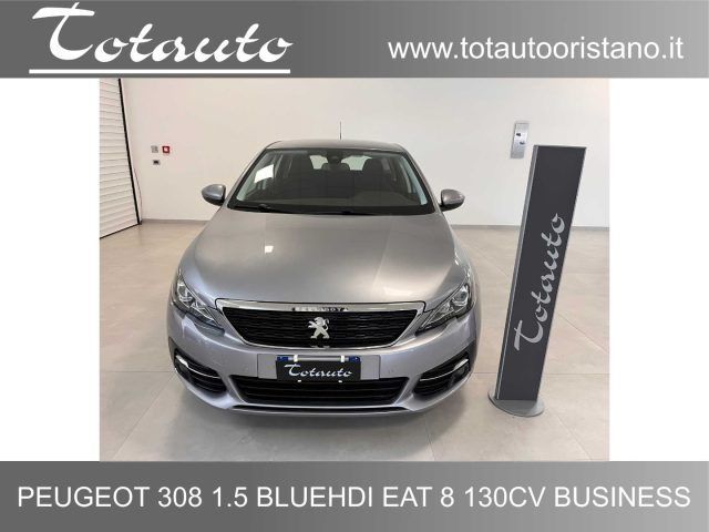 Peugeot PEUGEOT 308 BlueHDi 130 S&S EAT8 SW Business