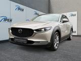 Mazda CX-30 2.5L e-SKYACTIV G 140ps 6AT FWD Centre-lin - silberne Mazda CX-30