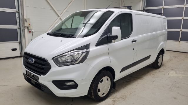 Ford Transit Custom Kasten 300 L2 Trend