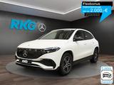 Mercedes-Benz EQA 250+ AMG NIGHT LED NAV PARKASSIST KAMERA AHK - Mercedes-Benz EQA in Bonn