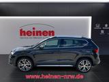 Seat Ateca 1.5 TSI Xperience DSG LENKRADHEIZUNG / PDC - gebrauchte Seat SUV & Geländewagen