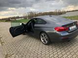 BMW 420d xDrive Coupé M Sport A M Sport - gebrauchte BMW 420 aus dem Jahr 2019