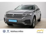 Volkswagen Touareg 3.0 V6 TDI DSG*4MOTION*APP*LEDER*LED* - gebrauchte VW Touareg aus dem Jahr 2021