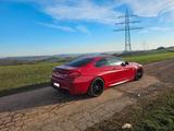 BMW 650i Coupé - M6 - BMW 650 aus 2015
