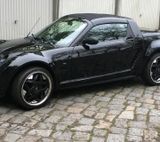 Smart Roadster Black Jack Edition - Smart Roadster in Berlin