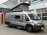 Fiat Ducato*Carado*Aufstelldach*Maxi-Chassis*Navi/Kam - Fiat Ducato maxi