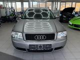 Audi A6 1.9 TDI 131 PS TÜV 10/2026 Klima Navi DPF - Audi A6: 1.9