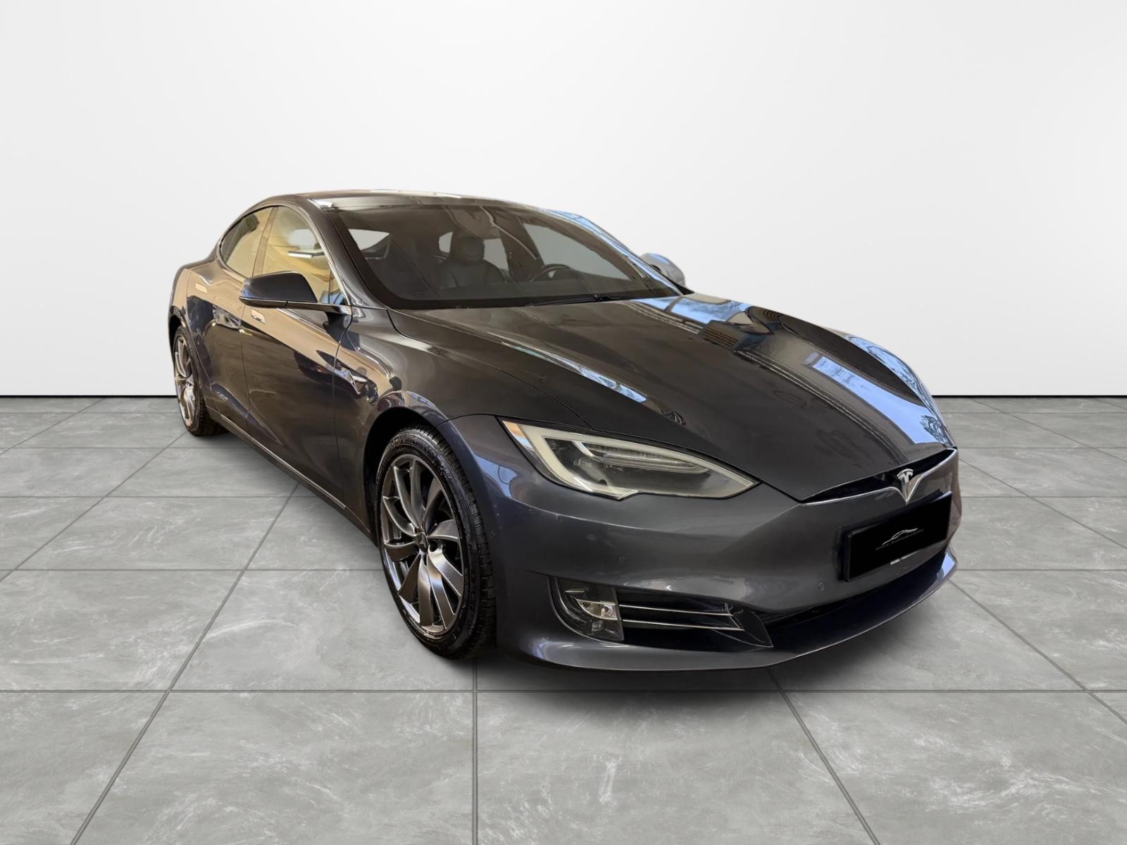 Tesla Model S 75D*Free Charge*Pano*GARANTIE*MCU2*FSD