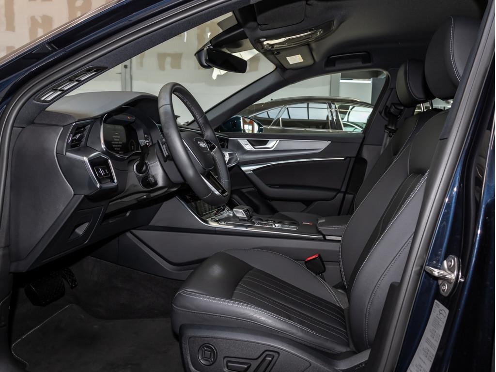 Audi A6 Avant S line 40 TDI S tronic ACC HUD 360° SHZ