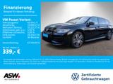 Volkswagen Passat Variant R-Line 2,0 TDI DSG LED NAVI AHK