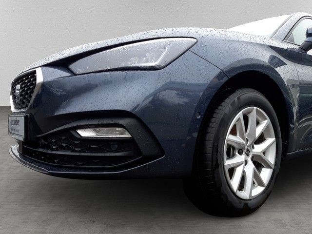 Fahrzeugabbildung Seat Leon Style 1.5TSI LED SHZ Kamera App-Connect