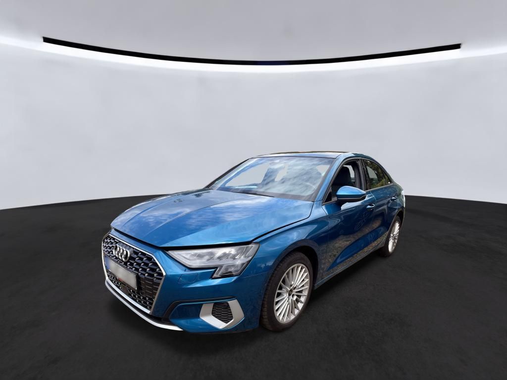 Image of Audi A3