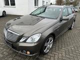 Mercedes-Benz E 300 / 350 CDI T BE ELEGANCE Navi AHK Leder - Mercedes-Benz E 300: Cdi