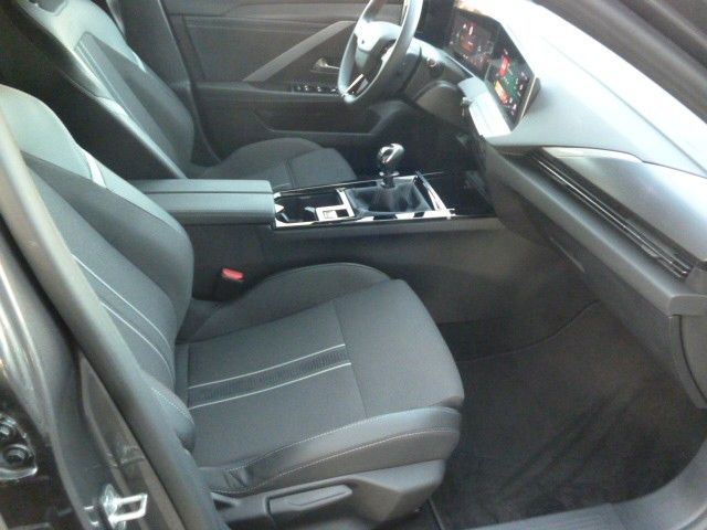 Astra L 5-tg 1,2i GS ,RK,PP,Sitzheizung, LED,AHK