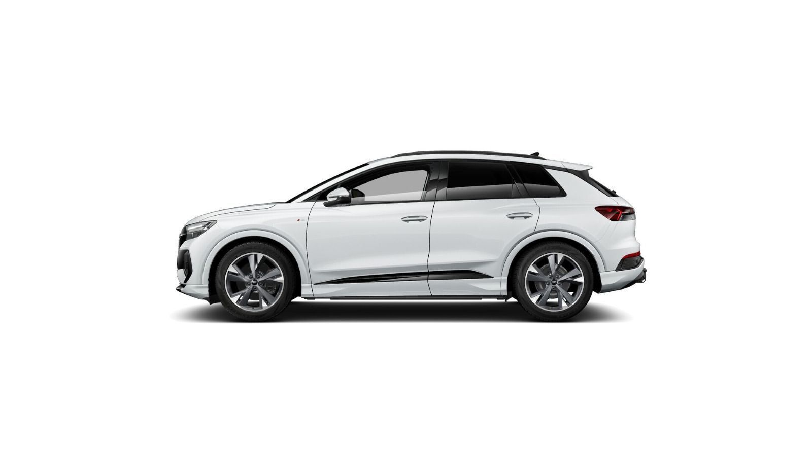 Audi Q4 e-tron qu. S line 220 kW 481km/WLTP*HuD*AHK* imagem 2