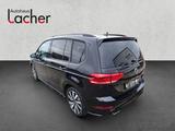 Volkswagen Touran HL R-Line 2.0 TDI DSG - Volkswagen Touran: R
