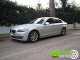 BMW 525 d xDrive Futura - BMW 525: Limousine, 525d Xdrive