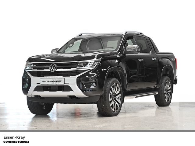 Volkswagen Amarok Aventura DC 177 kW 3.0 TDI 4Motion 10-Gan