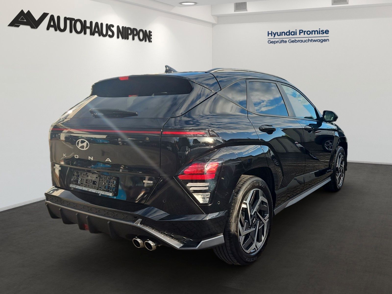 Hyundai Kona – Bild 2