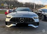 Mercedes-Benz C 43 AMG Mercedes-AMG C 43 4MATIC T Autom. M... - Mercedes-Benz C 43 AMG aus 2022