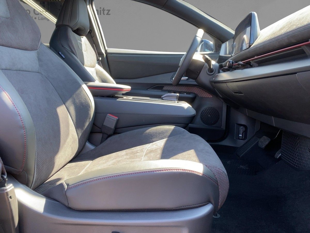 Nissan Ariya - Bild 9
