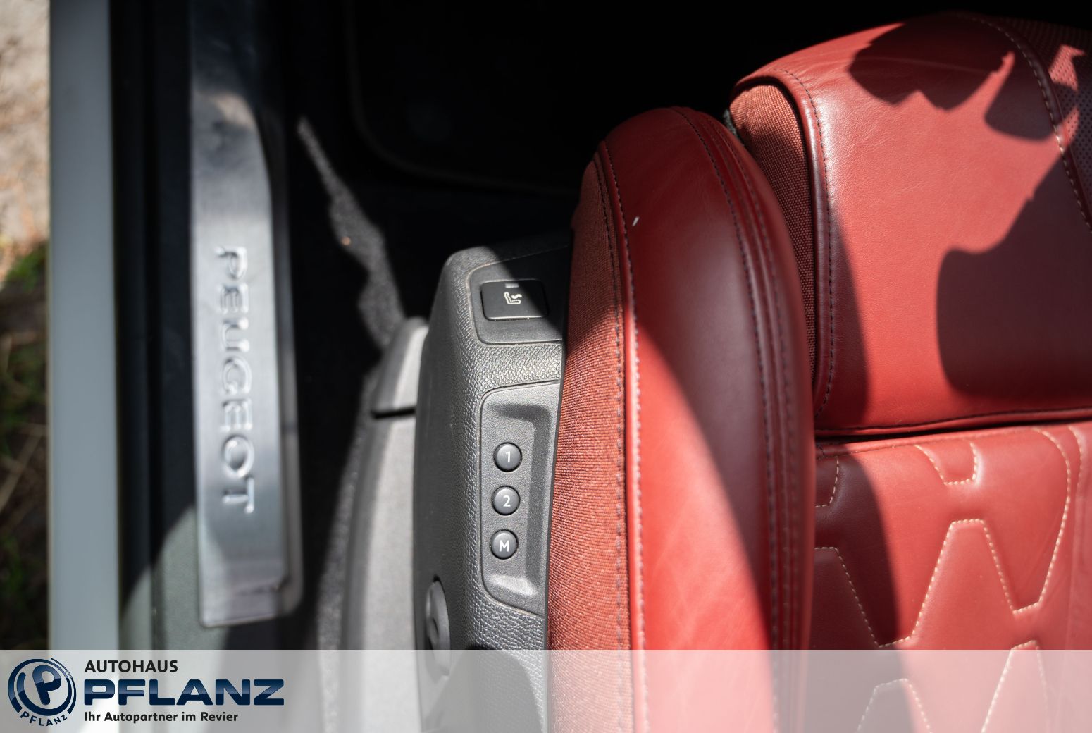 Peugeot 3008 - Bild 7