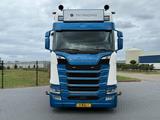 Scania S 660 BOOGIE, FULL AIR, RETARDER, LEATHER. - Angebote