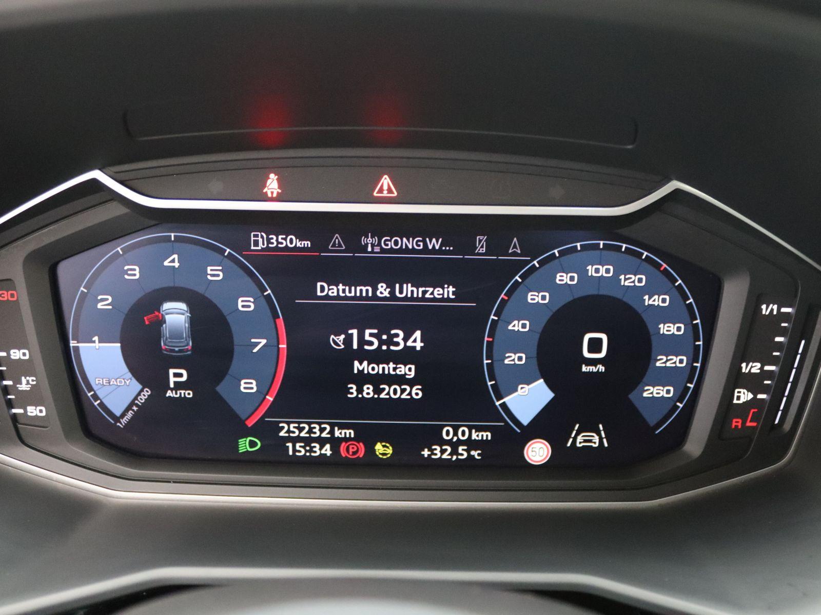 Audi A1 Sportback S-Line 30 TFSI S-tronic / Navi, LED, миниатюра 9