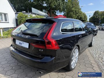Volvo V90 - 5