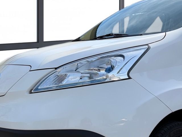 Fahrzeugabbildung Nissan e-NV200 Comfort