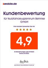 Iveco Daily 50C18 L3 Doka/ Autom./ AC/ 3.500 kg GGW - Iveco Daily 50c