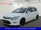 Hyundai i30 CW 1.4 Edition20 - gebrauchte Hyundai i30 aus dem Jahr 2012